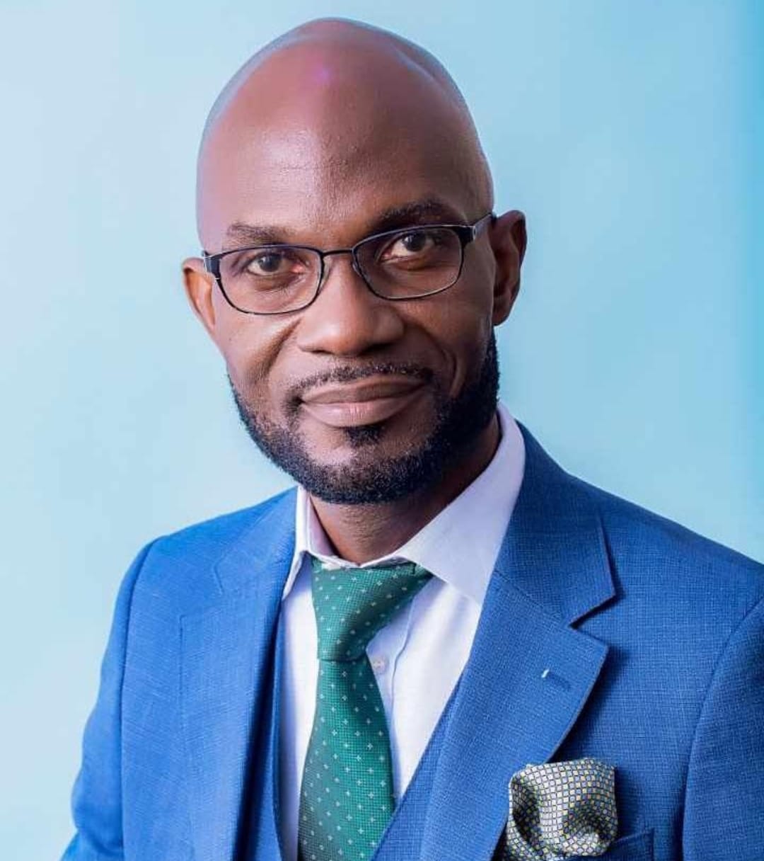 The Chief Executive Officer (CEO) of YOKS Rent-A-Car, Seth Yeboah Ocran